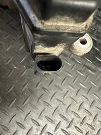 фото thumb №5, Супорт правий задня audi a6 c8 4k04068