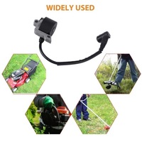 фото thumb №10, Набор свеча зажигания катушки зажигания быстрый запуск dla stihl tb