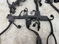 фото thumb №8, Toyota c-hr i 2021 жгут трубопровод двигателя