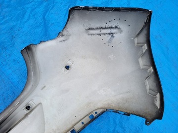 фото thumb №9, Запчастини | astra j бампер зад задній 5d hb z20r 13266587 | 219