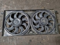 фото thumb №2, Вентилятор радіатора renault laguna iii 2.0dci