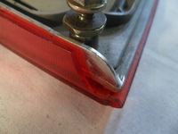 фото thumb №11, Mercedes w210 kombi a2108202364 лампа кришки ліва