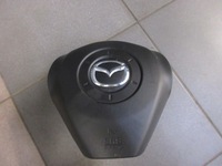 фото thumb №1, Подушка водія подушка безпеки mazda rx-8