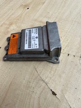 фото thumb №8, Mercedes ml w164 05-11 модуль датчик подушка безопасности