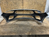 фото thumb №11, Mercedes b w247 бампер перед передній amg pdc