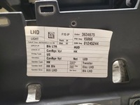 фото thumb №12, Bmw x5 f15 панели распределительные, консоль кожа oem