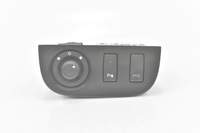 фото thumb №1, Панель перемикач регулювання дзеркал 255704649r dacia logan ii sandero ii