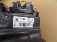 фото thumb №10, Vw polo v лампа правый перед правая передняя 6r1941016e оригинал