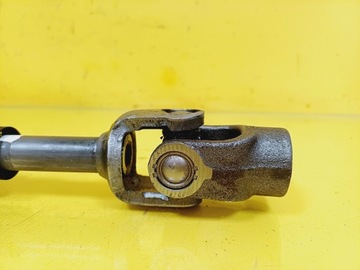 фото thumb №5, Крестовина колонки рулевого renault laguna iii nr69