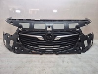 фото thumb №1, Opel combo e решітка радіатора решітка радіатора combo e 2018- решітка радіатора хром оригінал