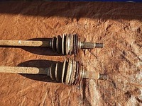 фото thumb №5, Приводной вал задняя правая toyota rav 4 i 95-00