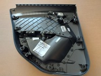 фото thumb №7, Audi a1 оббивка двері боковина 2019-2022 sportback