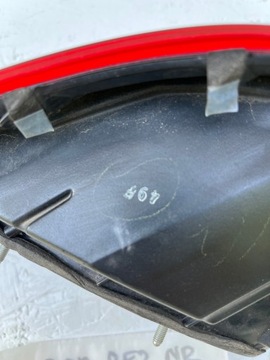 фото thumb №7, Mazda 6 2012 - 2016 лампа задня права sedan gjr951150a