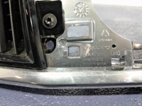 фото thumb №5, Volvo s90 v90 ii 16- каркас рамка панели dekor решётки воздуховод хром 31403976