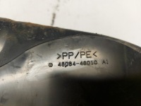 фото thumb №4, Lexus rx450h iv абсорбер задняя левый правый