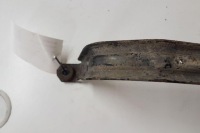 фото thumb №10, Кронштейн бака топлива bmw 3 f30, f80 7260942 2.0l дизель 2014