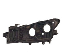 фото thumb №1, Корпус фара do mazda 3 bm 2017-2018 ліва