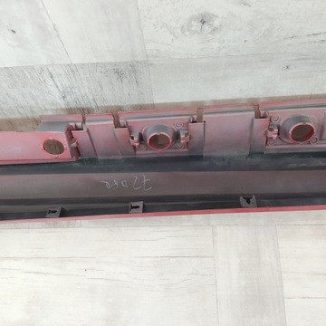 фото thumb №12, Toyota corolla e21 sedan планка порогова накладка права 75850-02230