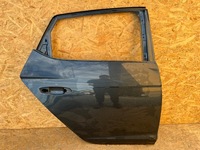 фото thumb №1, Seat leon iii 3 дверь задние задняя правое