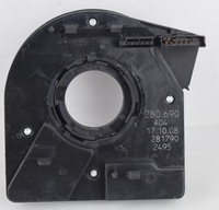 фото thumb №5, Vw t5 polo 9n ibiza iii fabia ii стрічка подушка безпеки датчик 280.689