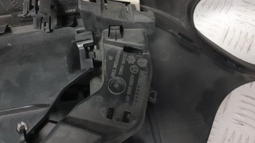 фото thumb №8, Mercedes c-klasa w205 amg купе бампер зад задний