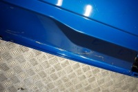 фото thumb №9, Ford f150 f-150 2021 - 2024 кришка задня багажника боки зад usa