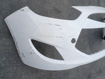 фото thumb №10, Бампер перед переднє hyundai ix20 передній рестайлінг 2010-15 вибір