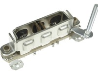 фото thumb №1, Диодный мост генератора mitsubishi arc5019 mitsubishi