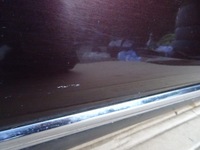 фото thumb №5, Infiniti ex30 двері ліва перед