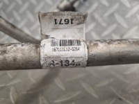 фото thumb №4, Шланг wąż трубка кондиционера кондиционер antara captiva 2.2 cdti 167111l12