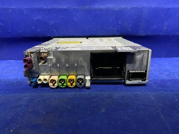 фото thumb №5, Audi q7 4m зчитувач блок керування навігації mmi sd harman кардон 4m1035880