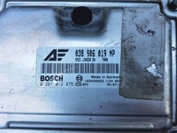 фото thumb №9, Набор стартовый ford galaxy facelift 2006 038906019np