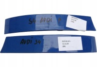 фото thumb №1, Молдинг накладки лампи ліва права audi a4 b5