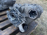 фото thumb №1, Land rover discovery 5 2018 коробка передач приладова / редуктор