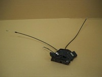 фото thumb №1, Замок дверь правый задняя mazda 3 i bk 3n6aa264129