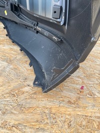 фото thumb №12, Бампер перед переднє vw passat b8 рестайлінг 3g0