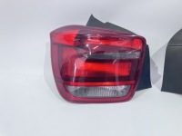 фото thumb №1, Лампа задняя задняя bmw 1 f20 11- org