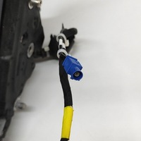 фото thumb №7, Audi e-tron 2019 правая сторона электрический зеркало боковой дверь передних