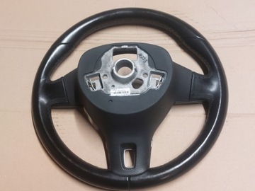 фото thumb №10, Vw passat b7 cc кермо мультифункція шкіра 3c8419091bc
