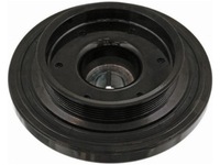 фото thumb №1, Шків колінчастого вала mercedes clk c209 2.7