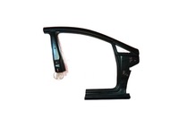 фото thumb №1, Обшивка блок двигателя правый seat leon 1p0