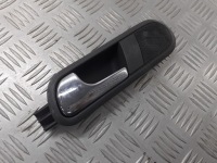 фото thumb №1, Ручка левая задняя внутренняя seat ibiza iii 6l4839113