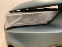 фото thumb №6, Cupra formentor vz5 kompletny перед радіатор бампер капот лампи бампер