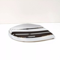 фото thumb №1, Vw amarok 2h передня частина left door mirror left lower cover 2hh857603a2zz