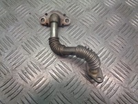 фото thumb №1, Труба шланг egr fiat croma ii 1.9 jtdm
