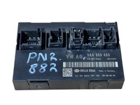фото thumb №1, Блок керування модуль комфорту vw passat b7 cc 3aa959433