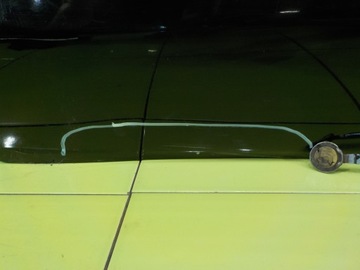 фото thumb №6, Mitsubishi asx i 1.8 b 12r 5d дверь левая зад комплектные