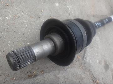 фото thumb №5, Піввісь ліва лівий зад bmw f30 f31 f34 f20 f36