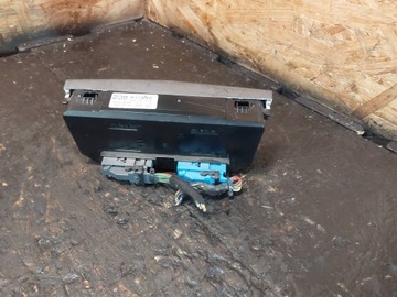 фото thumb №10, Панель кондиціонера повітропровід opel astra h 13122963 901512400003