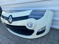 фото thumb №4, Бампер перед передній renault twingo ii lift eu